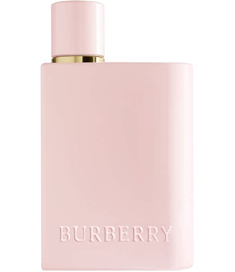 Burberry perfume women her